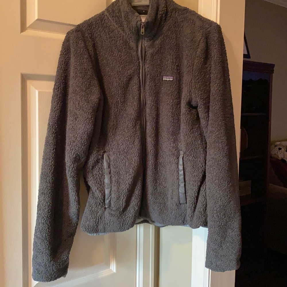 Patagonia Jacket